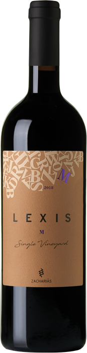 LEXIS-M Wine